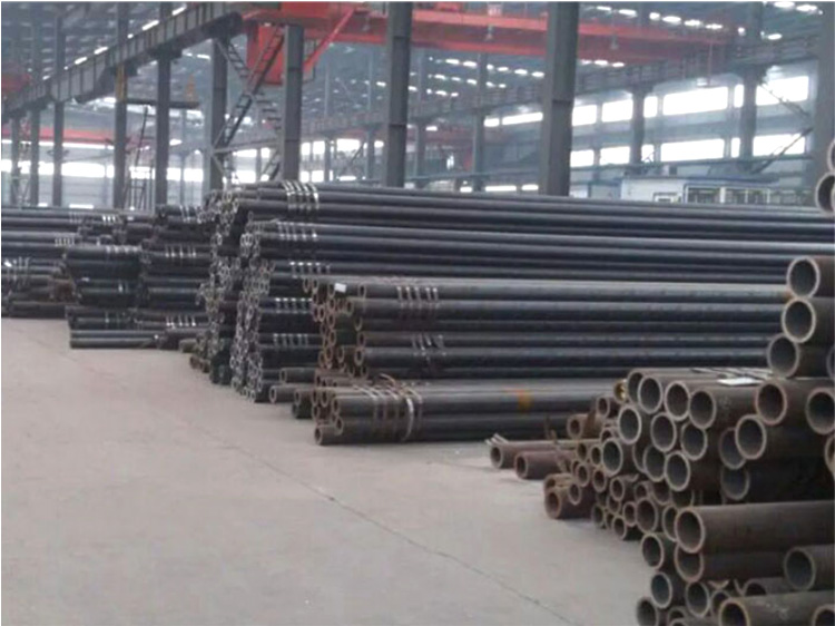 金塔12cr2mo化肥专用管