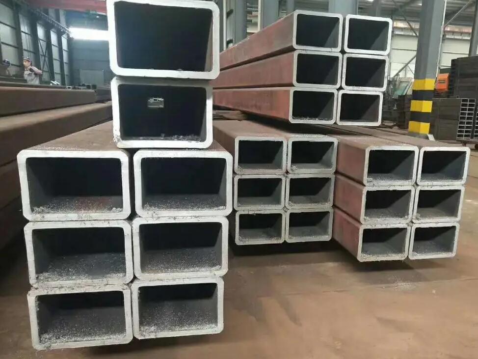金塔s355j0方管