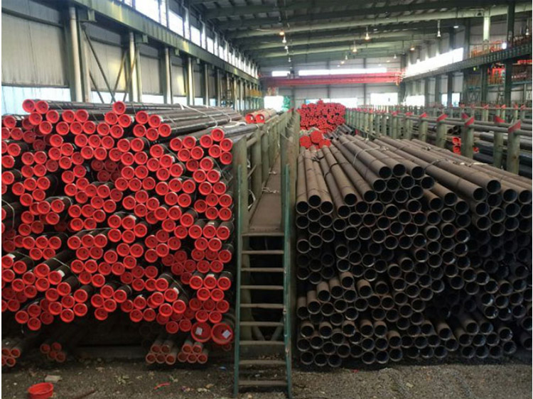 金塔12crmo化肥专用管
